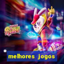 melhores jogos offline para iphone